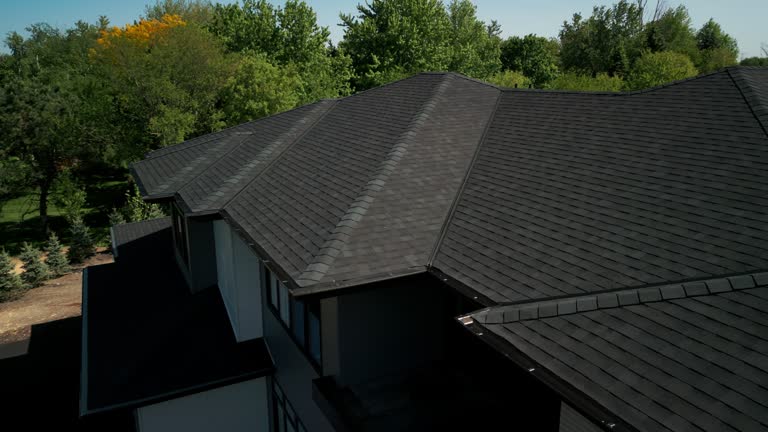 Best Flat Roofing  in Sur Hill, GA